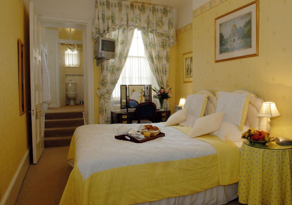 Willoughby House Hotel & Apartments Cheltenham Chambre photo