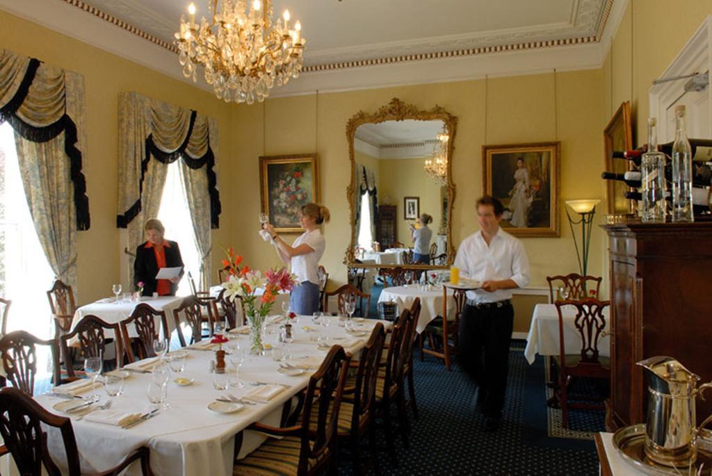 Willoughby House Hotel & Apartments Cheltenham Extérieur photo