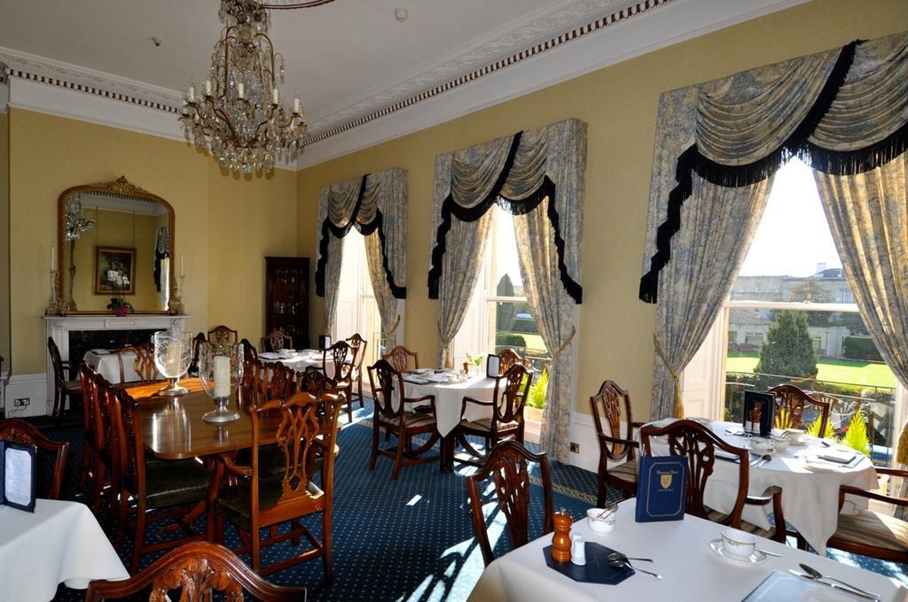 Willoughby House Hotel & Apartments Cheltenham Extérieur photo